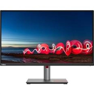 Lenovo T27q-20 27" Skærm 2560 x 1440 QHD IPS Panel - Grade A